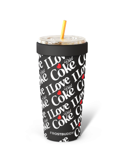 To-Go Buddy | Coca-Cola | I Love Diet Coke