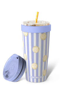 To-Go Buddy | Vintage Volleyball